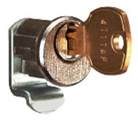 Replacement Lock for E-SPEC CBU