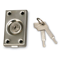 Private Use master lock