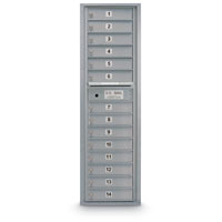 14 Door Standard 4C Mailbox
