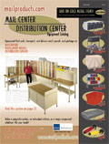 Mail Center Catalog
