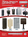 Mailbox & Postal Specialties Catalog