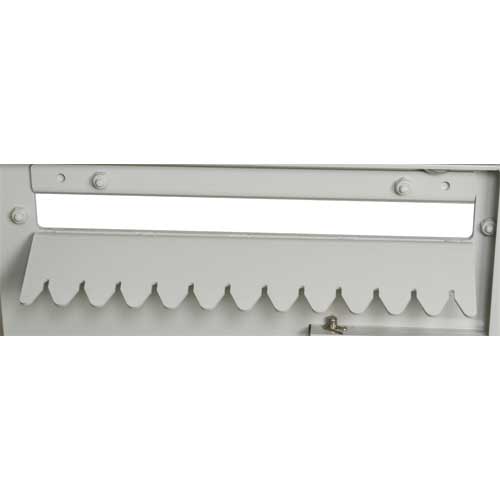 Sawtooth Guard of 4C Mailbox