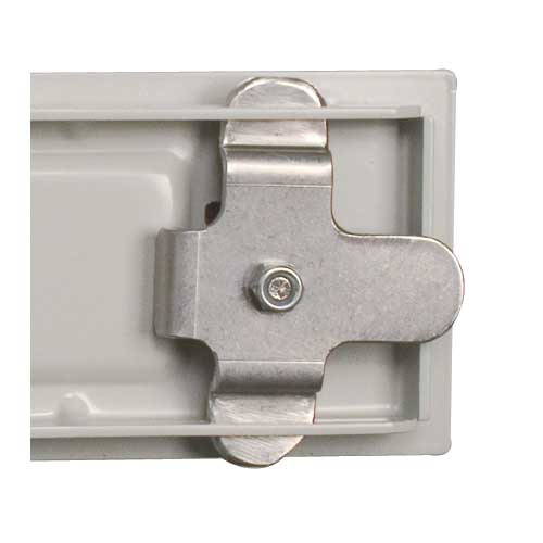 3-Point Lock Cam of 4C Mailbox